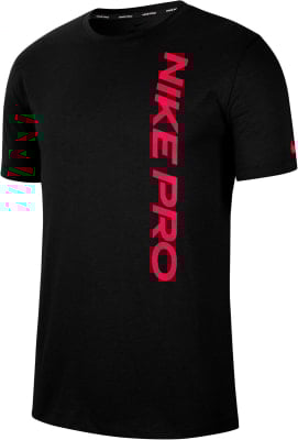 Nike Pro Burnout T-Shirt