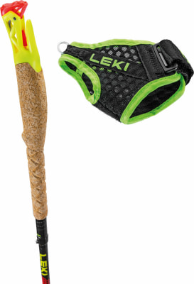 Leki Ultratrail FX.One Traillaufstöcke