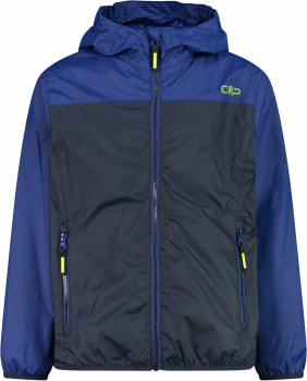 CMP Regenjacke mit Kapuze