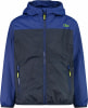CMP Regenjacke mit Kapuze