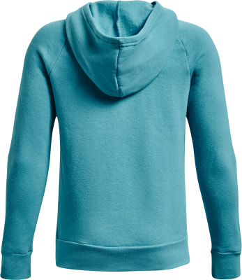 Under Armour Rival Fleece gyerek kapucnis felső