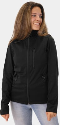 Jako Premium Softshellgilet