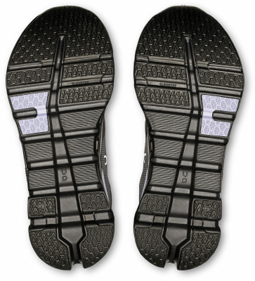 On Cloudrunner 2 Waterproof Laufschuhe
