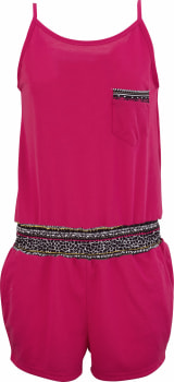 Firefly Xia Jumpsuit