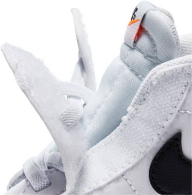 Nike Det. voïnočasová obuv BLAZER MID '77 (TD) veï. SRN