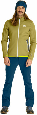 Ortovox Fleecejacke