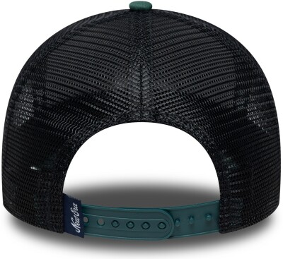 New Era New Era Ne Patch Trucker Kappe