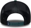 New Era New Era Ne Patch Trucker Kappe