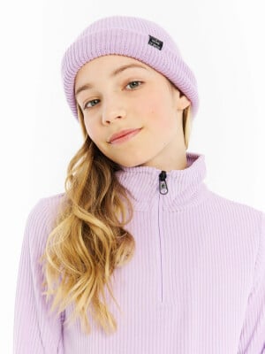 Protest Prtzora Skileibchen mit Halfzip