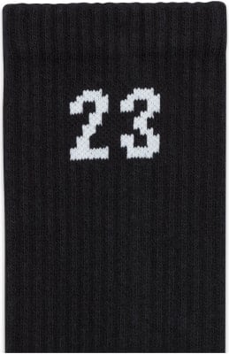 Nike Jordan Essential Crew zokni 3 pár