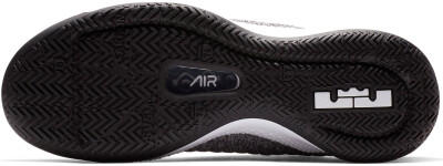 Nike NIKE Lebron Witness III, pán.basketbalová obuv