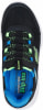 Skechers Bounder-Brisk- Burst gyerek fitneszcipő