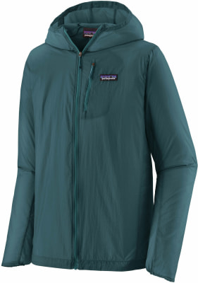 Patagonia Houdini Windjacke mit Kapuze