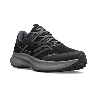 Saucony Ride 15 TR GTX Traillaufschuhe