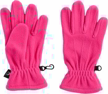 McKINLEY Galbany II Fleece Handschuhe