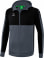 Six Wings Trainingsjacke mit Kapuze