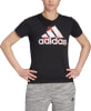 adidas Floral Graphic T-Shirt