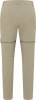 Jack Wolfskin Hikeout Zip Off Wanderhose