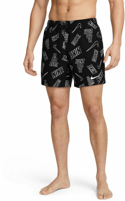 Nike 5" Volley Badeshort Nike 5" Volley Badeshort