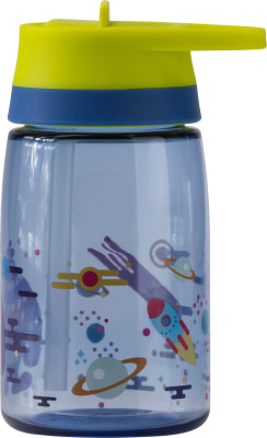 McKINLEY Tritan Triflip Trinkflasche
