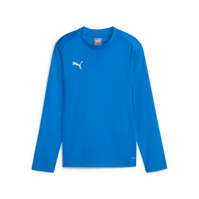 Puma teamGOAL Training Sweater Puma teamGOAL Training Sweater
