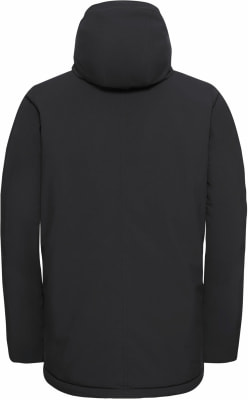 Jack Wolfskin Cold Camp Parka mit Kapuze