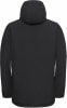 Jack Wolfskin Cold Camp Parka mit Kapuze