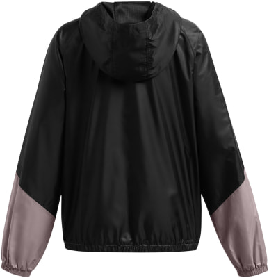 Under Armour SportStyle Windjacke mit Kapuze