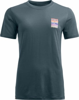 Ortovox 140 Cool Mtn Gradient T-Shirt