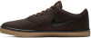 Nike SB Check Solarsoft Canvas szabadidőcipő