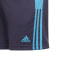 TIRO Trainingsshorts