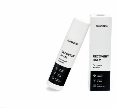 Blackroll Recovery Balm Muskelbalsam
