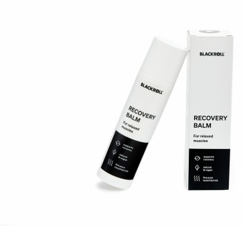 Blackroll Recovery Balm Muskelbalsam