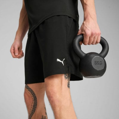 Puma Tad Essentials kraťasy