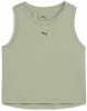 Puma W Cloudspun Sleeveless Tank