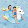 Bestway Einhorn Aufblastier