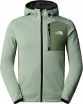 The North Face Mountain Atheltics Fleecejacke mit Kapuze