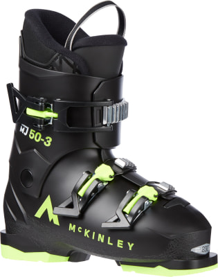 McKINLEY MJ50-3, detské lyžiarky