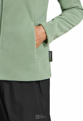 Jack Wolfskin Taunus Fleecejacke