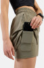 Odlo Zeroweight 3 Inch 2.0 Laufshorts