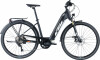 KTM Macina Touring 625 US női e-kerékpár Bosch PT CX614