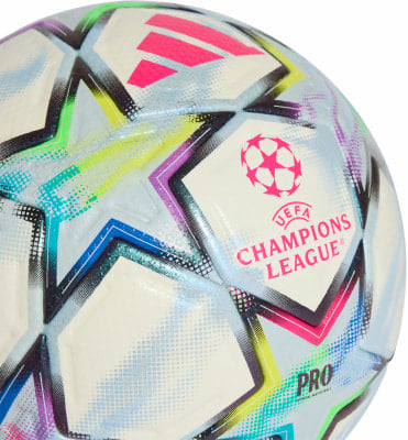 adidas UEFA Champions League 26/27 Pro Fußball