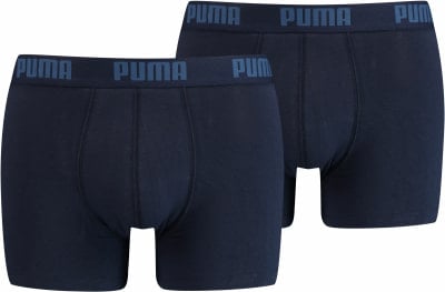 Puma Basic Boxer 2er-Pack