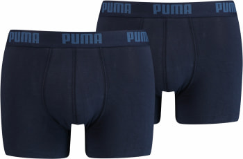 Puma Basic Boxer 2er-Pack