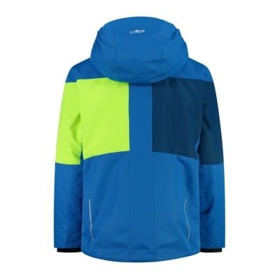 CMP Kid B Jacket, chlap. lyžiarska bunda