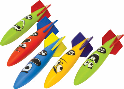 Schildkröt Rocket Divers