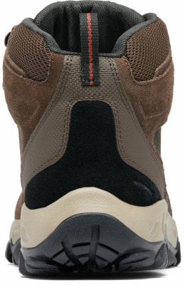 Columbia Newton Ridge™ Plus II Suede férfi téli bakancs
