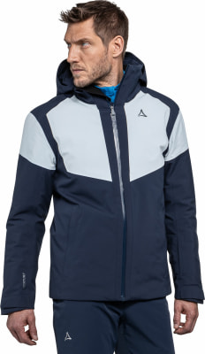Schöffel Kanzelwand Skijacke mit Kapuze