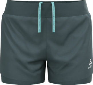 Zeroweight 3 Inch Laufshort