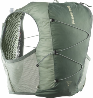 Active Skin 8 Laufweste